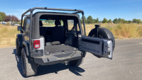 2018 JEEP WRANGLER JK SPORT - 55K MILES - 4X4! - 11