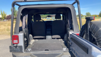 2018 JEEP WRANGLER JK SPORT - 55K MILES - 4X4! - 12