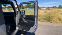 2018 JEEP WRANGLER JK SPORT - 55K MILES - 4X4! - 14