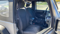 2018 JEEP WRANGLER JK SPORT - 55K MILES - 4X4! - 15