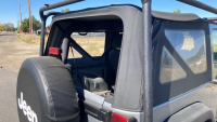 2018 JEEP WRANGLER JK SPORT - 55K MILES - 4X4! - 18