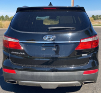 2016 HYUNDAI SANTA FE - 87K MILES - 4X4 - 5