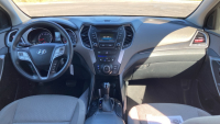 2016 HYUNDAI SANTA FE - 87K MILES - 4X4 - 18