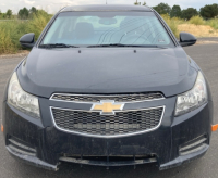 2014 CHEVROLET CRUZE - 88K MILES - 2