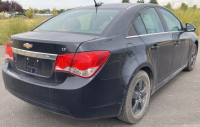 2014 CHEVROLET CRUZE - 88K MILES - 6