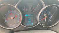 2014 CHEVROLET CRUZE - 88K MILES - 33