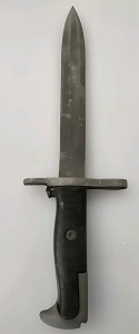 Military Bayonet