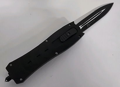 Benchmade Spring Action Knife