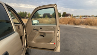 2007 CHEVROLET SILVERADO - 4X4! - 18