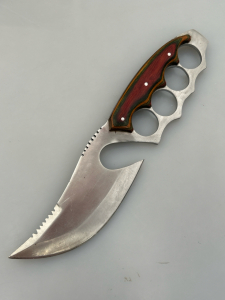 Vintage Knife