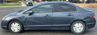 2007 HONDA CIVIC - HYBRID - 3