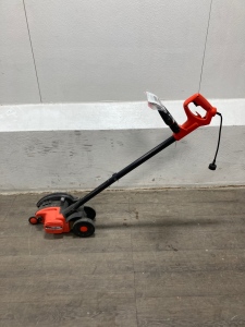 Black and Decker Edger