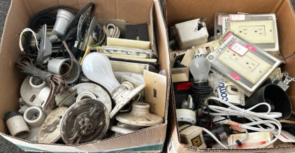 Electrical Equipment, And Home Equipment