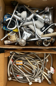 Faucets, Water Equipment, And Hose For Faucets