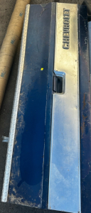 Chevrolet TailGate