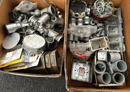 Electrical Equipment
