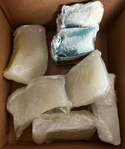 Parafin Wax Bars