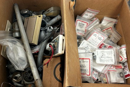 Electrical Equipment For Shop