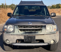 2004 NISSAN XTERRA - 4X4! - 2