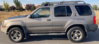 2004 NISSAN XTERRA - 4X4! - 3