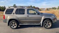 2004 NISSAN XTERRA - 4X4! - 7