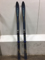 Volki Carver Access Ski