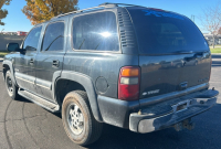 2003 CHEVROLET TAHOE - 4X4! - 4