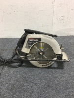 Craftsman 71/4 Circular Saw