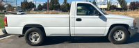 2000 GMC NEW SIERRA 1500 - DROVE WELL - 7