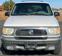 1998 MERCURY MOUNTAINEER - AWD - 2