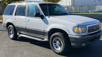 1998 MERCURY MOUNTAINEER - AWD - 8