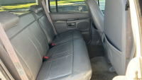 1998 MERCURY MOUNTAINEER - AWD - 14