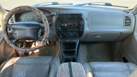 1998 MERCURY MOUNTAINEER - AWD - 19