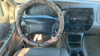 1998 MERCURY MOUNTAINEER - AWD - 20