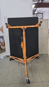 (1) Drywall/Panel Hoist