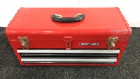 Craftsman Professional Toolbox