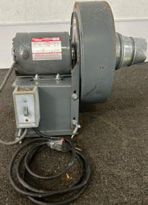 Dayton Blower