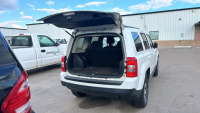 BANK REPO - 2011 JEEP PATRIOT - 4X4 - 13