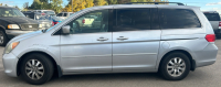 BANK REPO - 2010 HONDA ODYSSEY - LEATHER HEATED SEATS - 2