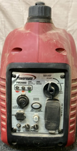 POWERMATE PM2000I POWER INVERTER.