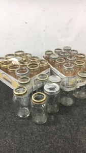 Canning Jars