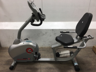 Schwinn 250 Elliptical