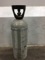 Norco Oxygen Tank