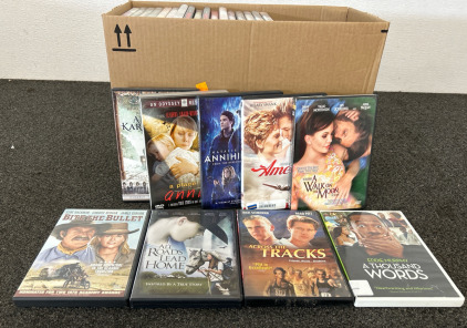 Assorted Movies