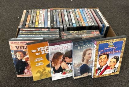 Assorted Movies