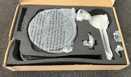 Shower Head
