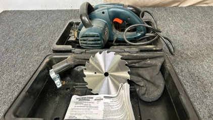 Woodhawk C2020 Circular Saw