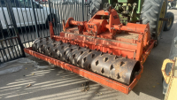 BLECAVATOR GROUND TILLER - 2