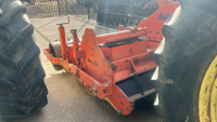 BLECAVATOR GROUND TILLER - 3