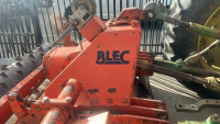 BLECAVATOR GROUND TILLER - 4